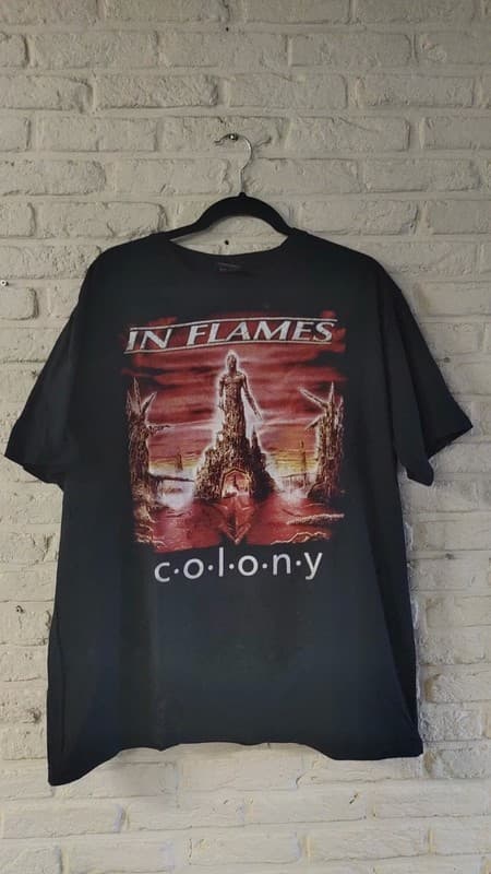 Colony