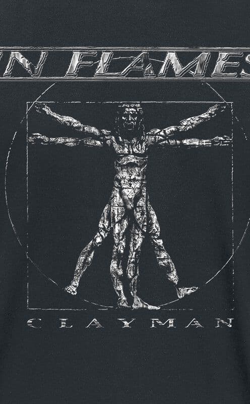Clayman Vintage - image 2