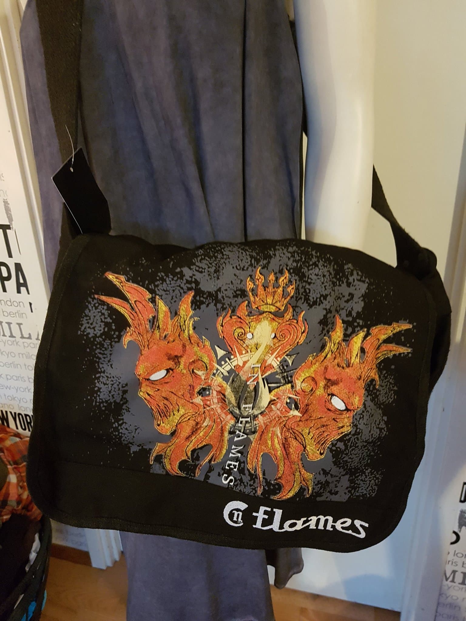 Bag