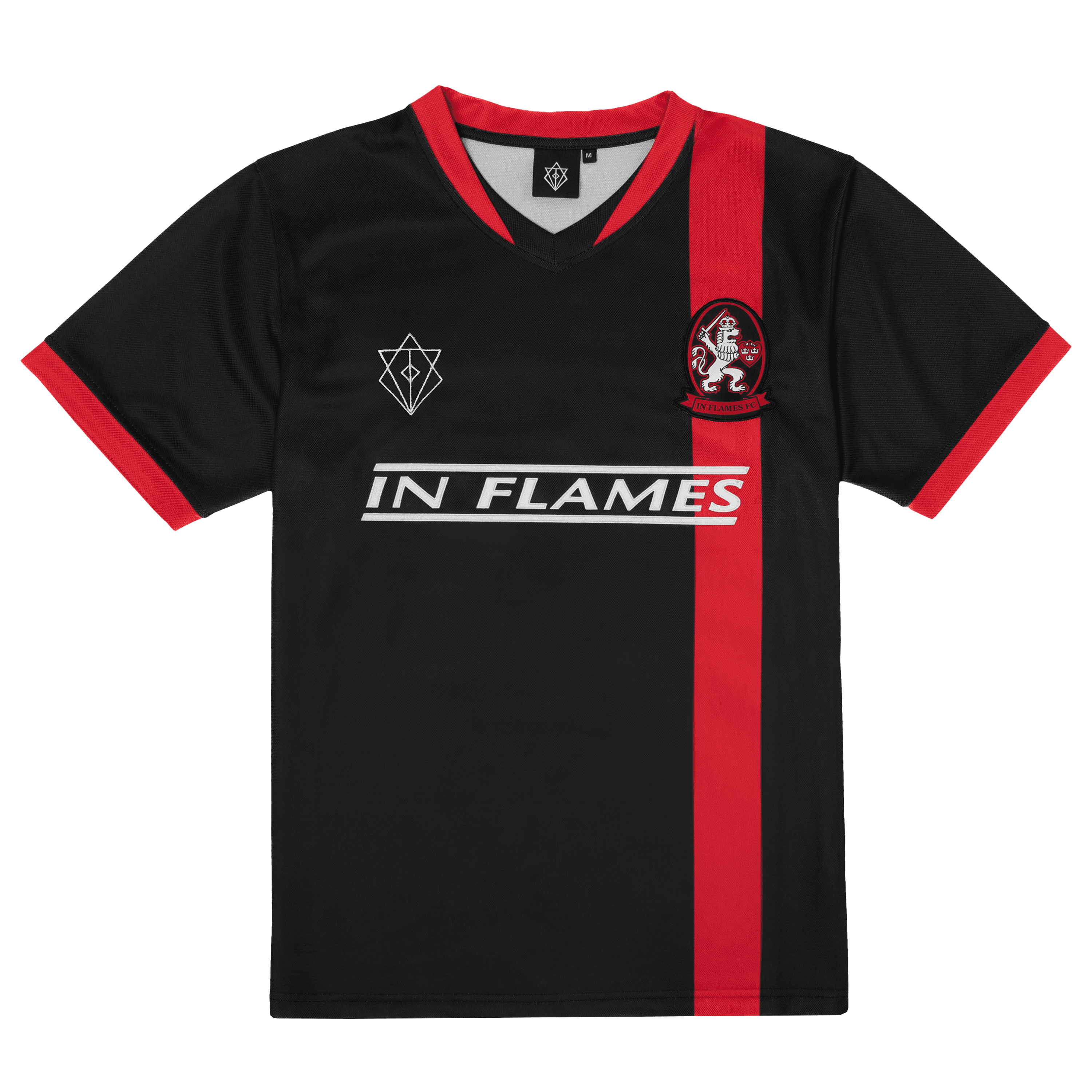 Foregone Soccer Jersey