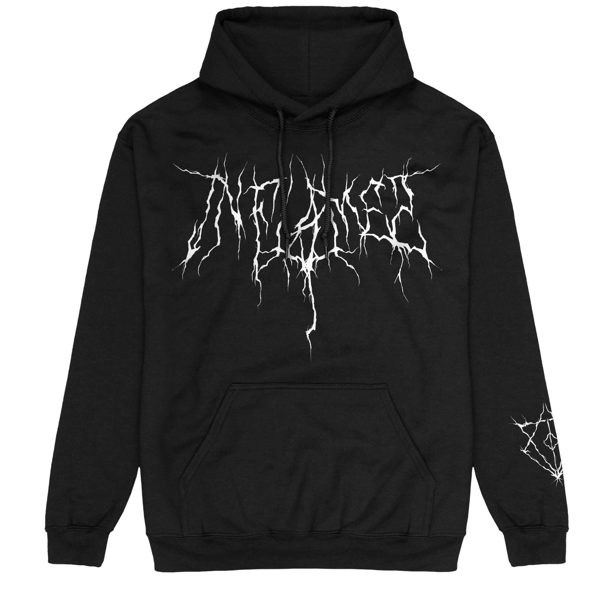 Metal logo