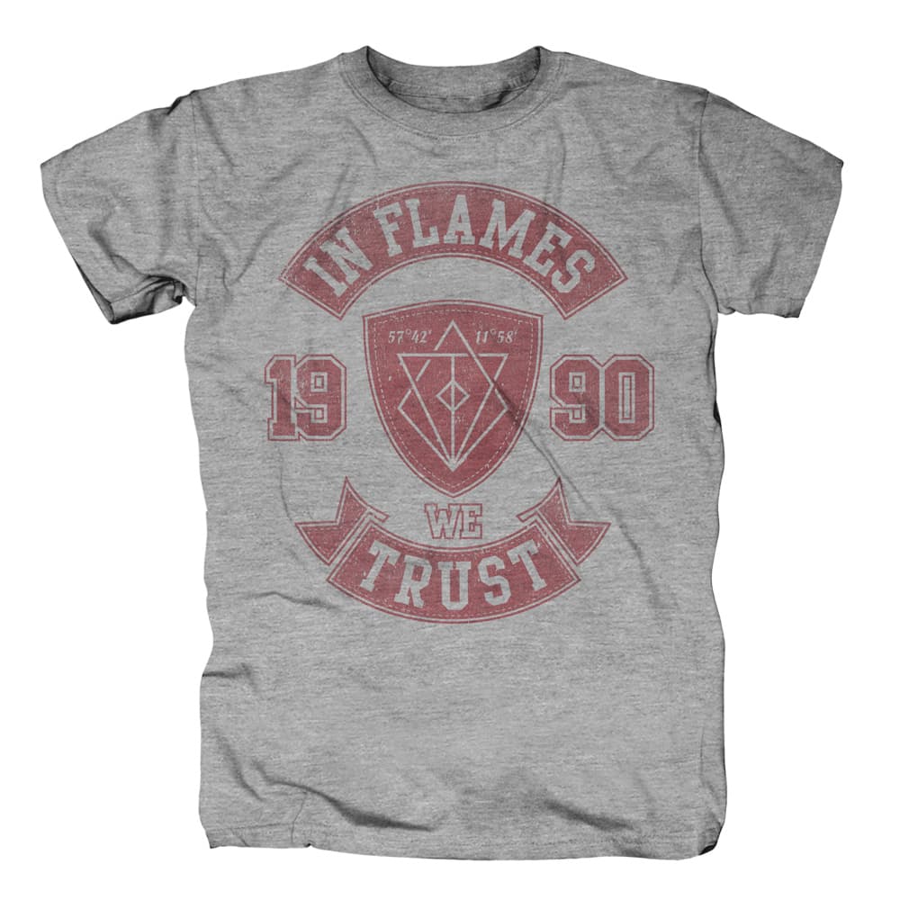 We Trust College
