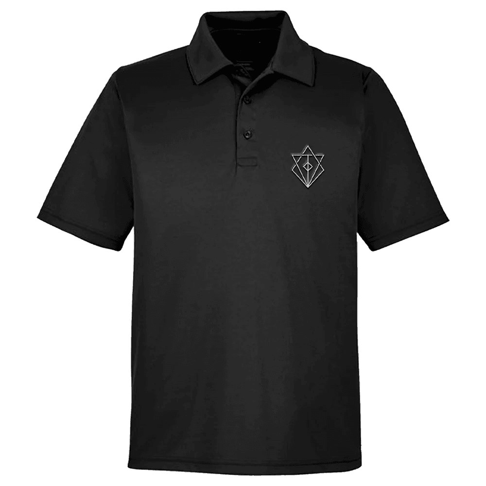 Jesterhead Polo
