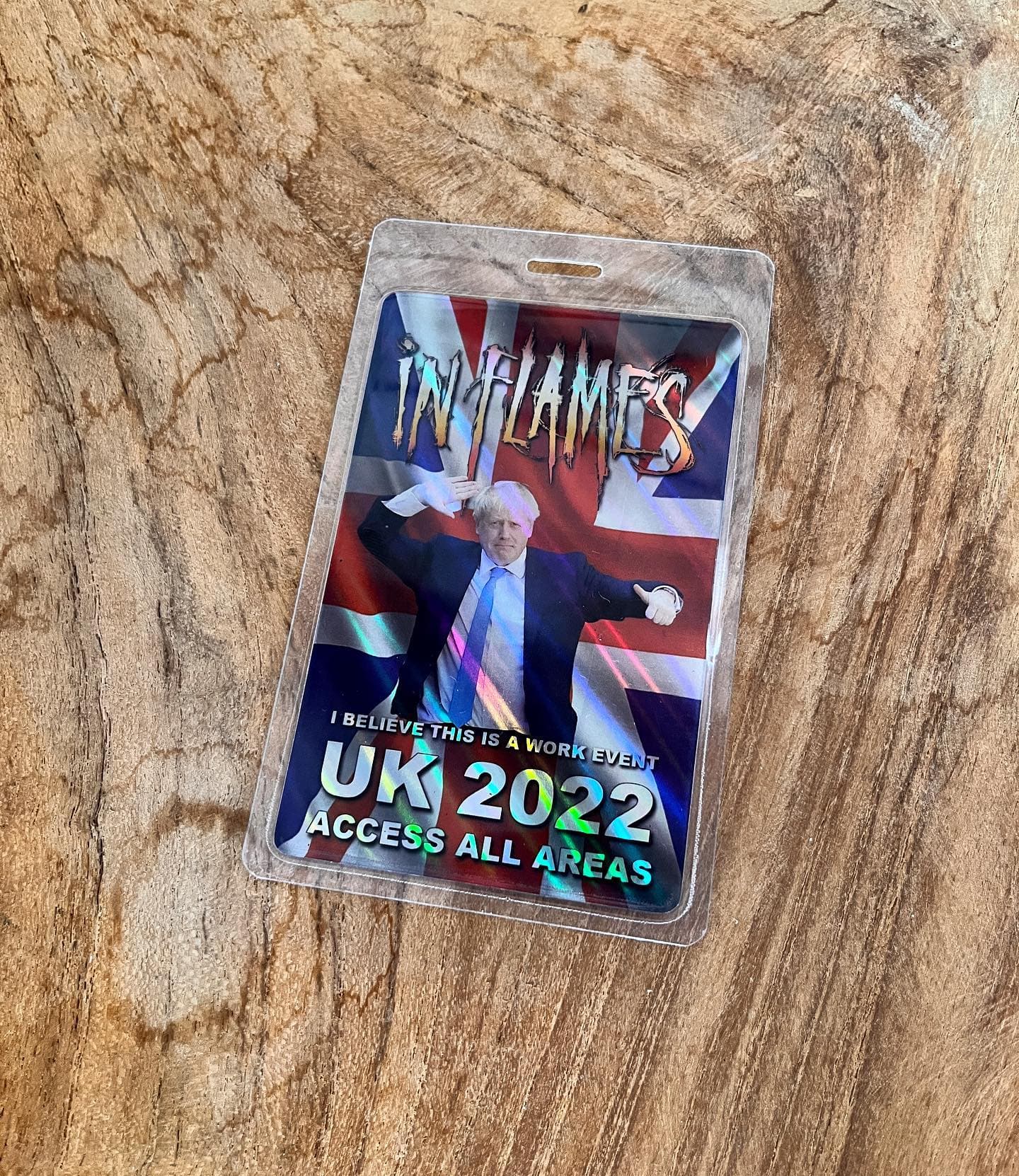 UK 2022
