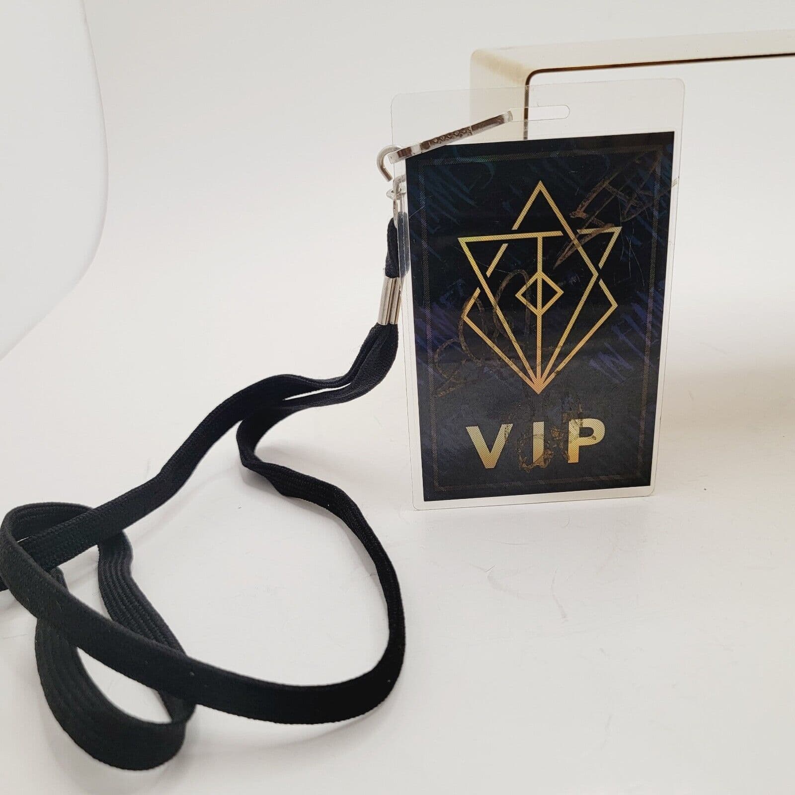 Pass Vip Tour 2017
