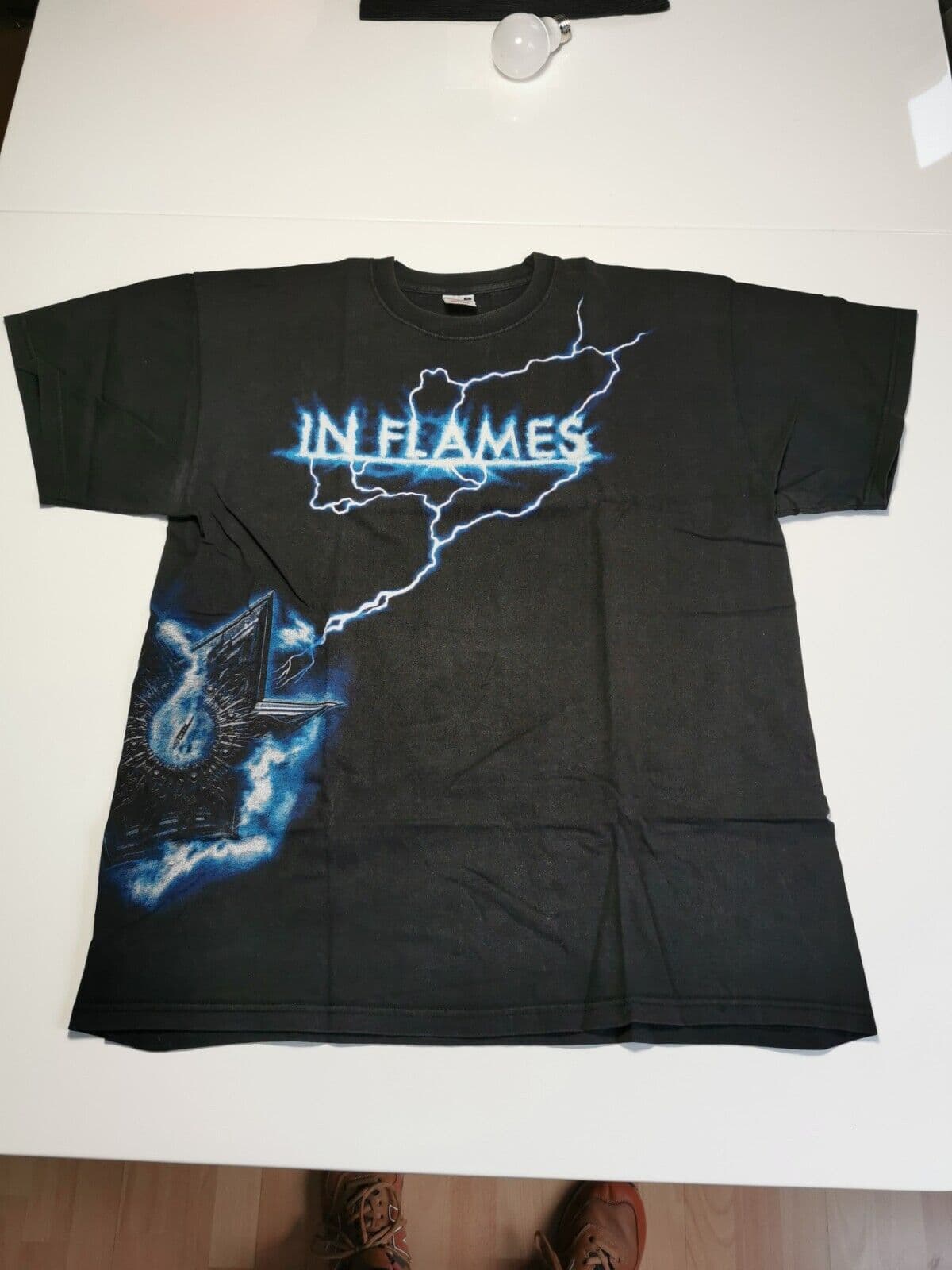 Lightning