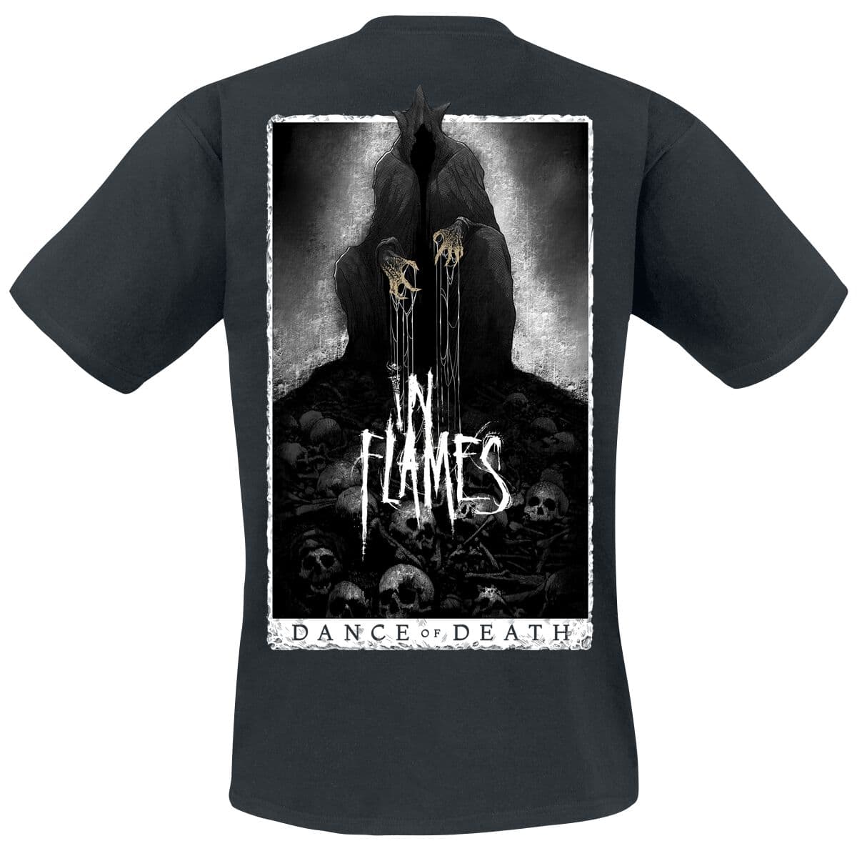 Dance Of Death - image 2