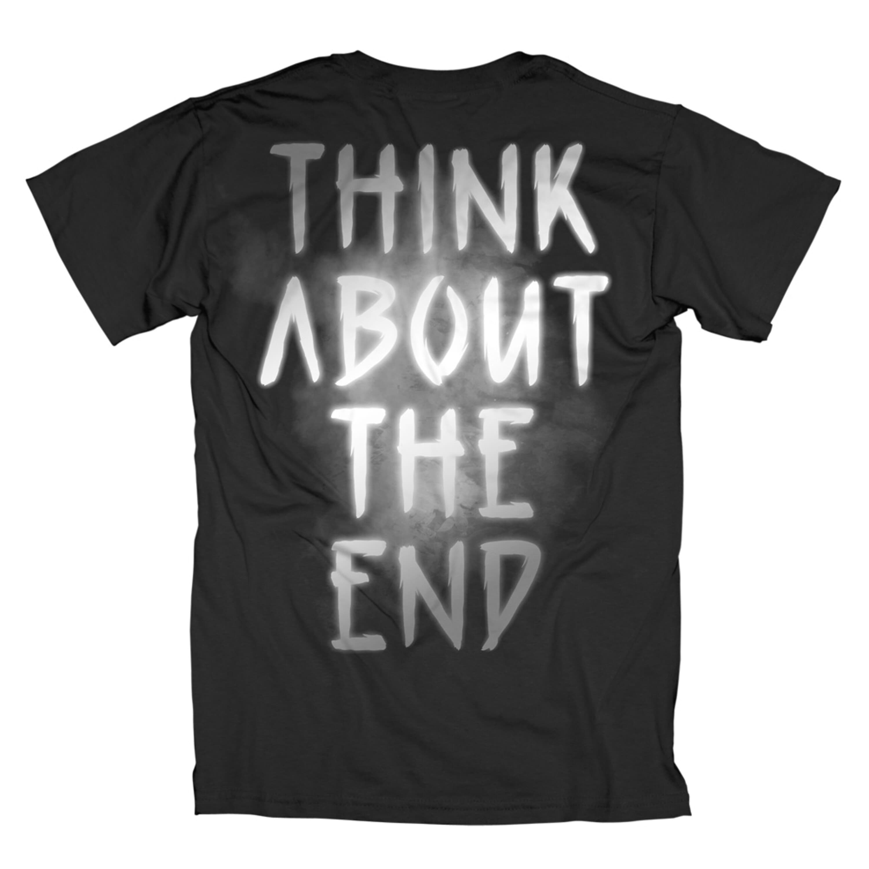 The End - image 3