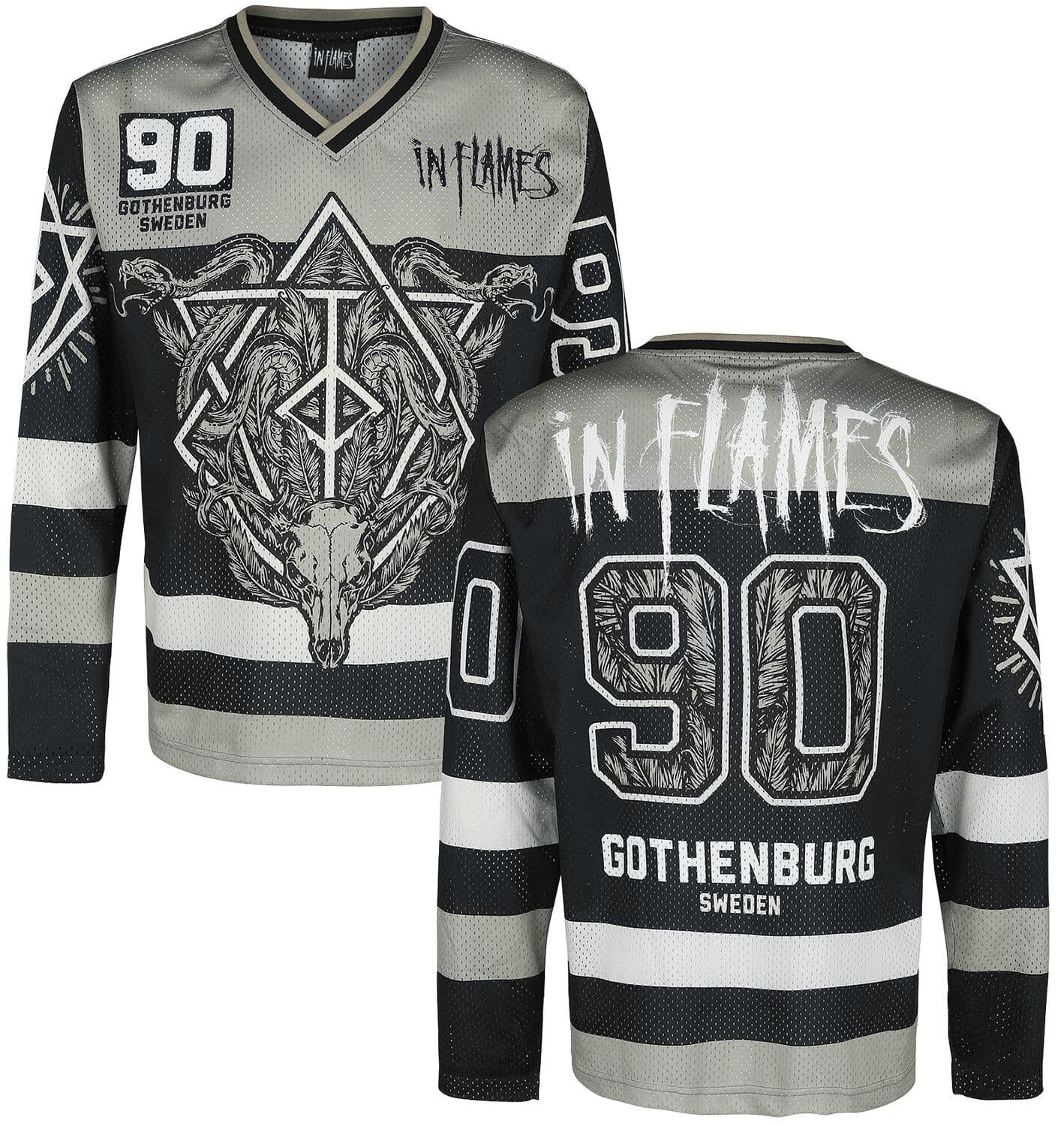 Gothenburg 90
