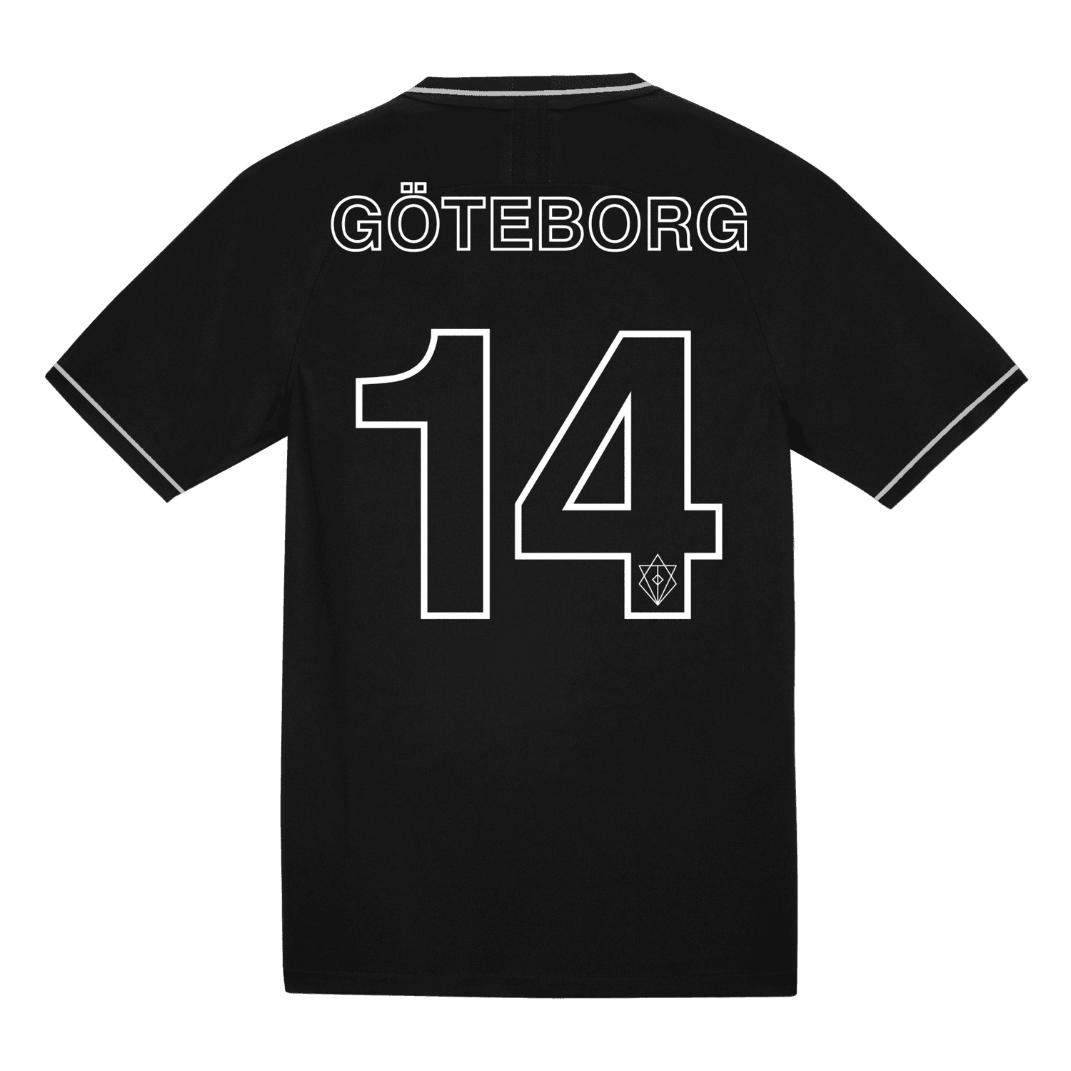 Logo Göteborg 14 - image 2