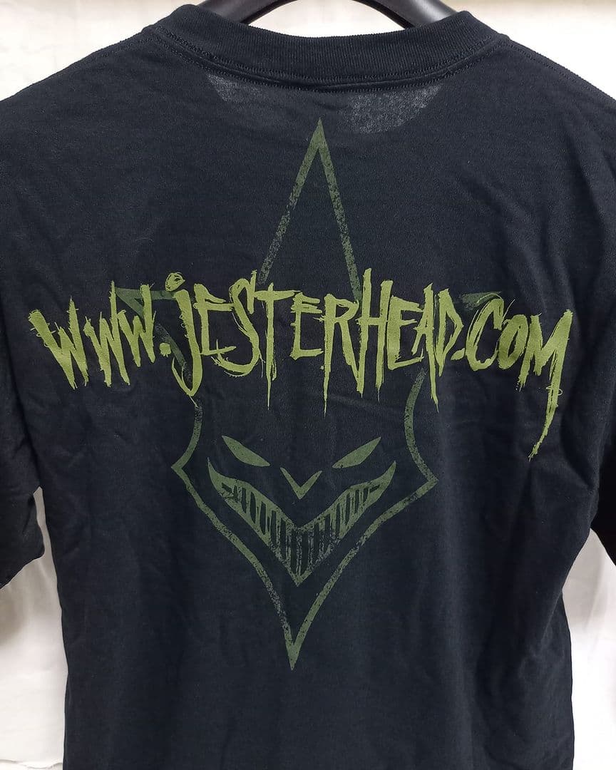 Jesterhead.com