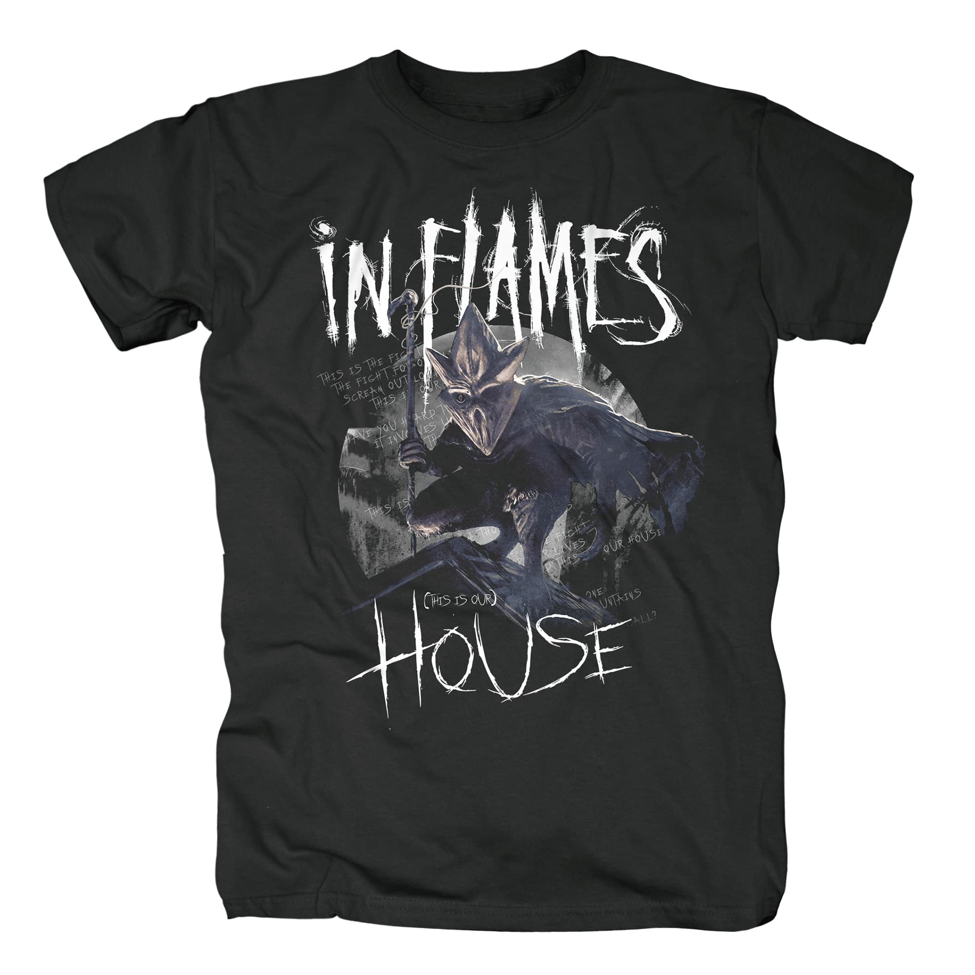Our House