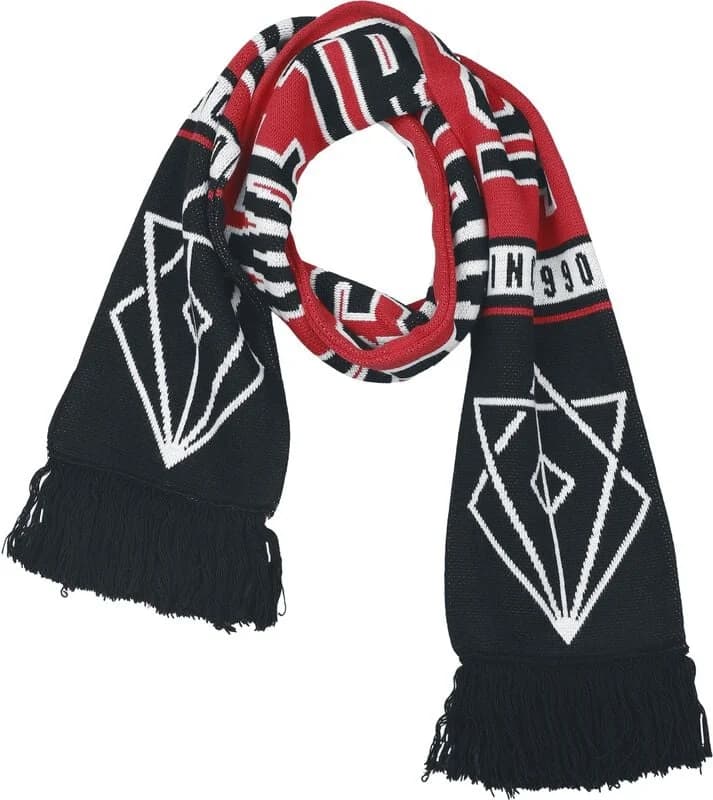 Soccer Scarf - alternate