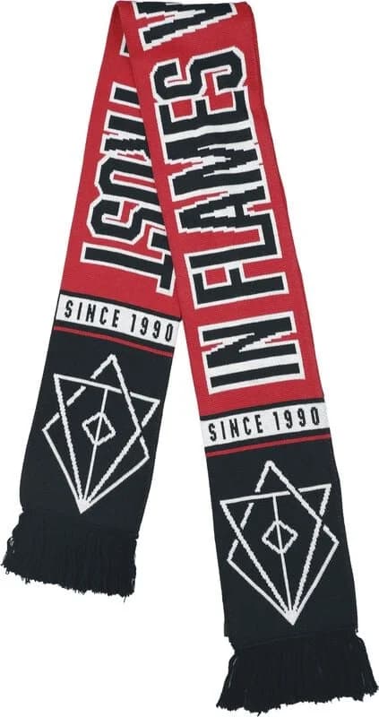Soccer Scarf