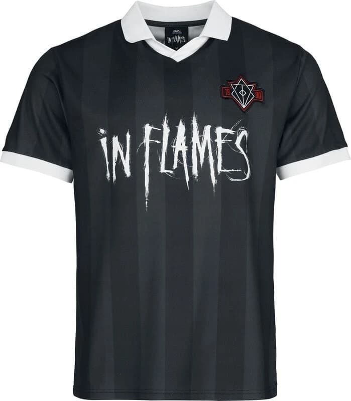 Soccer Jerseyes
