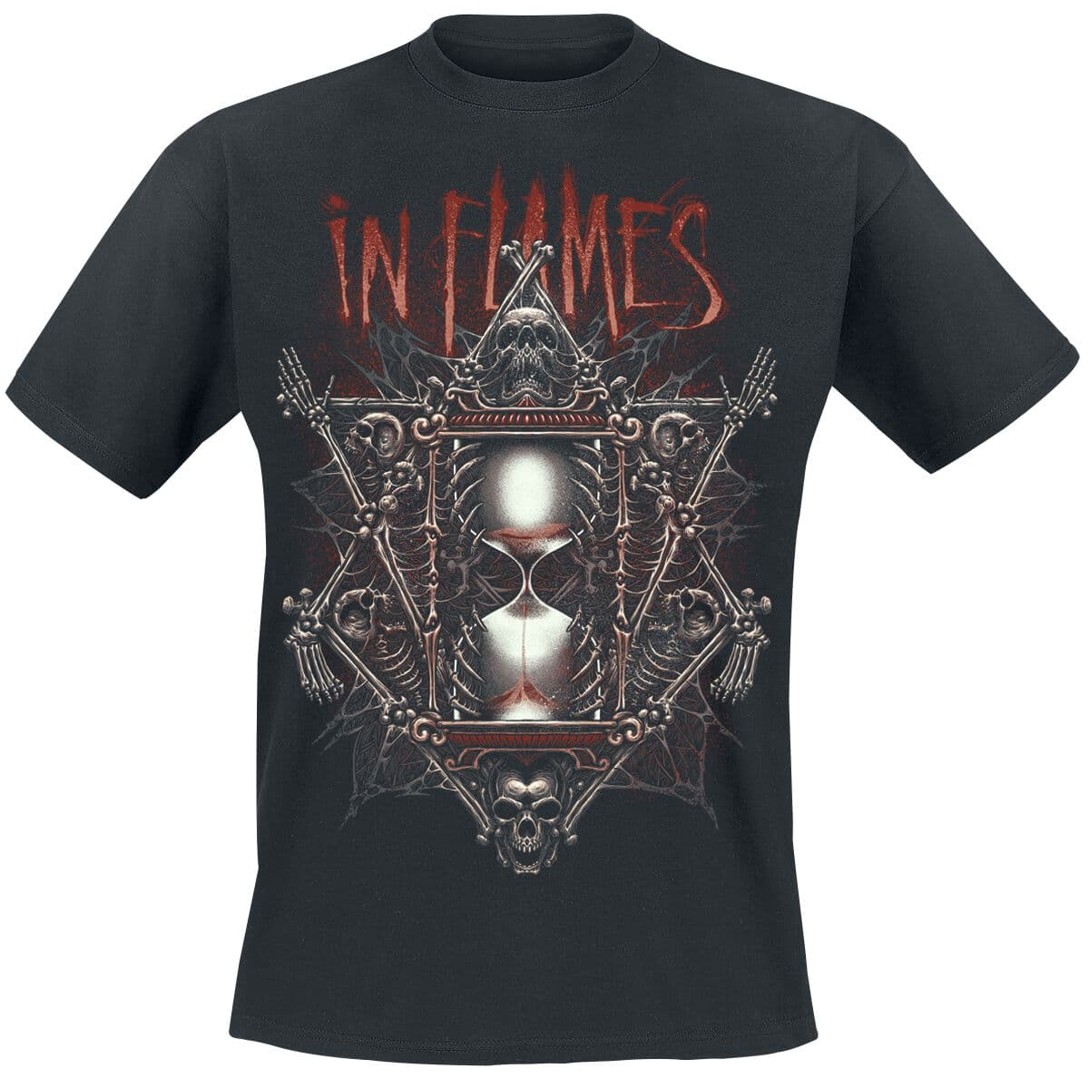Dark Hourglass