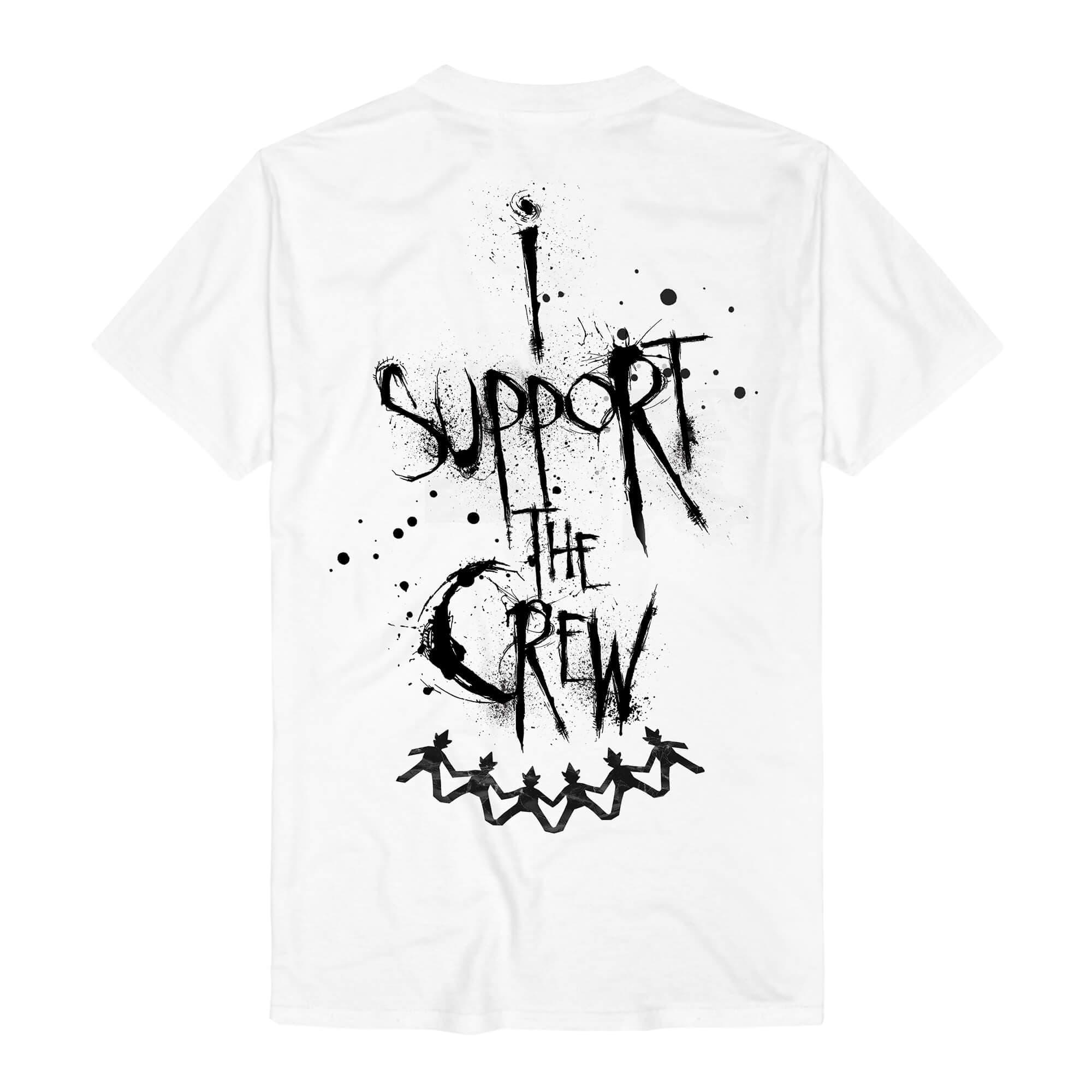 I Support The Crew - image 3