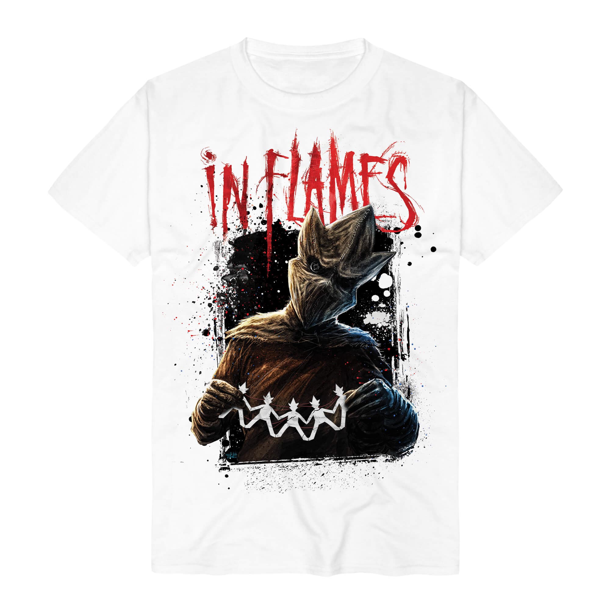 I Support The Crew - image 2
