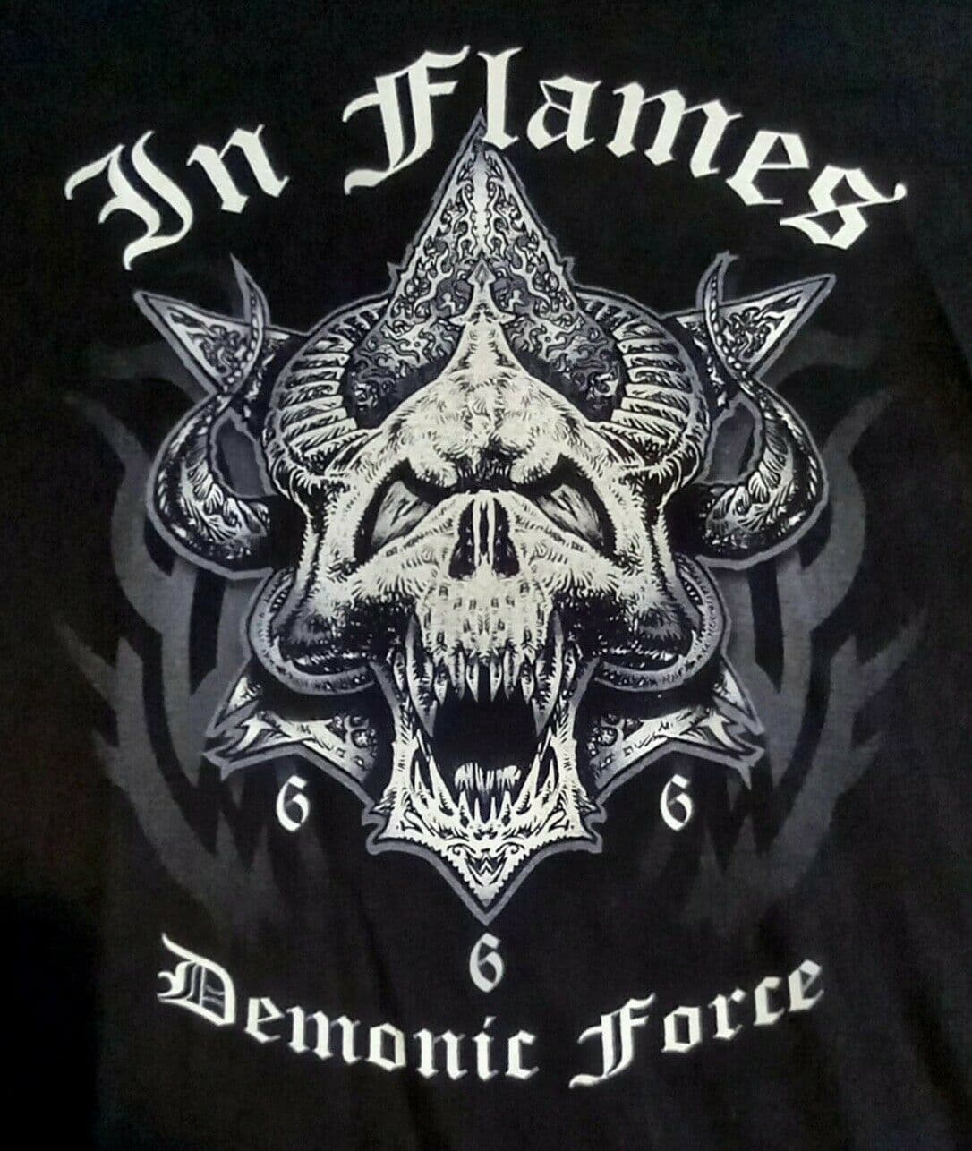666 Demonic Force - image 2