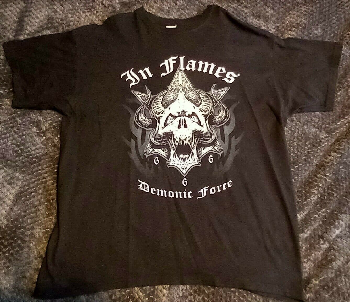 666 Demonic Force