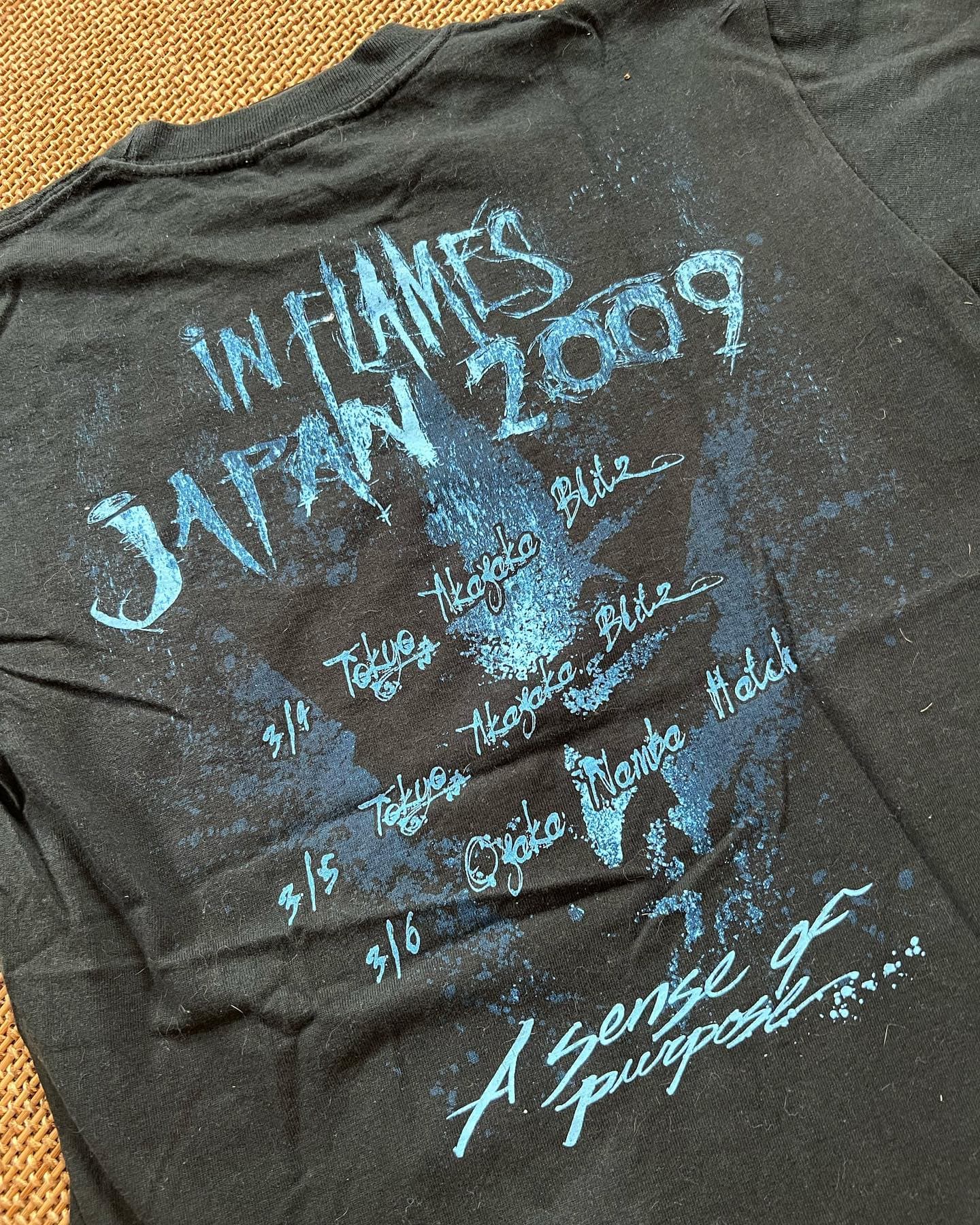 Japan Tour 2009 - image 2