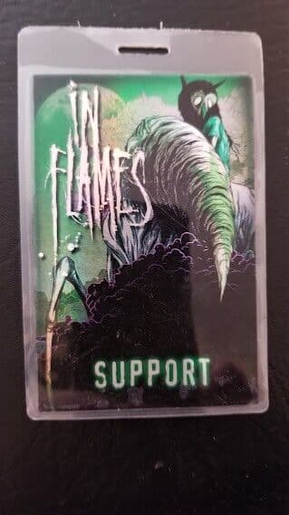Support