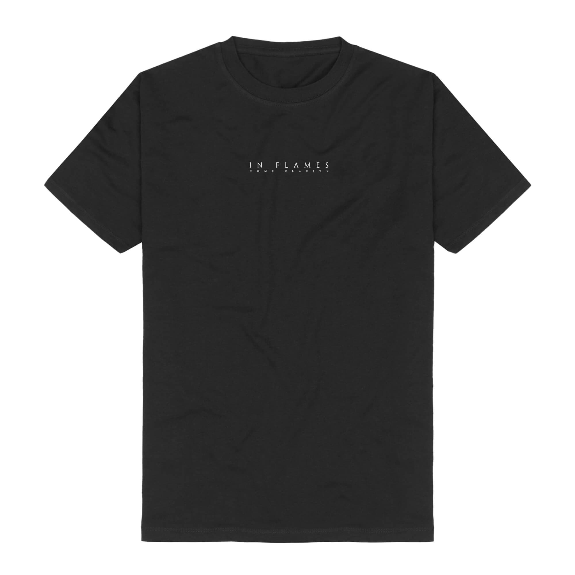 Come Clarity Square - image 2