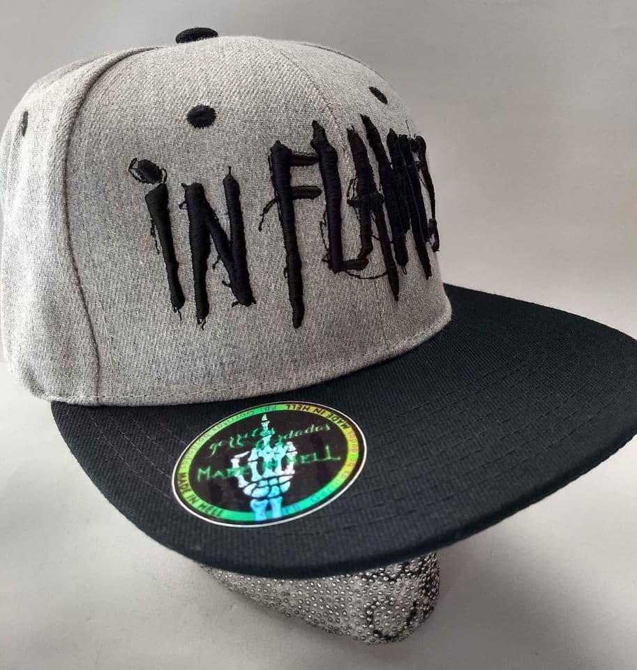 Logo cap - image 2