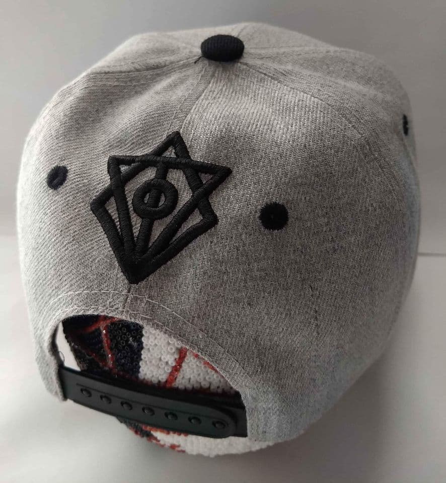 Logo cap - image 4