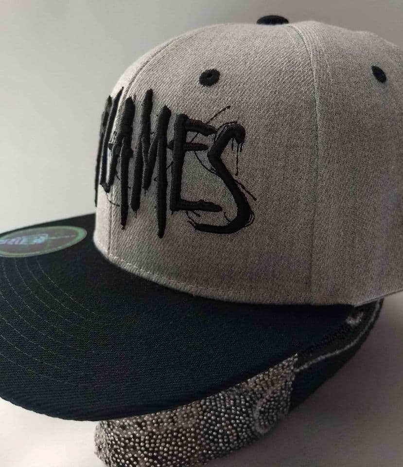 Logo cap - image 3