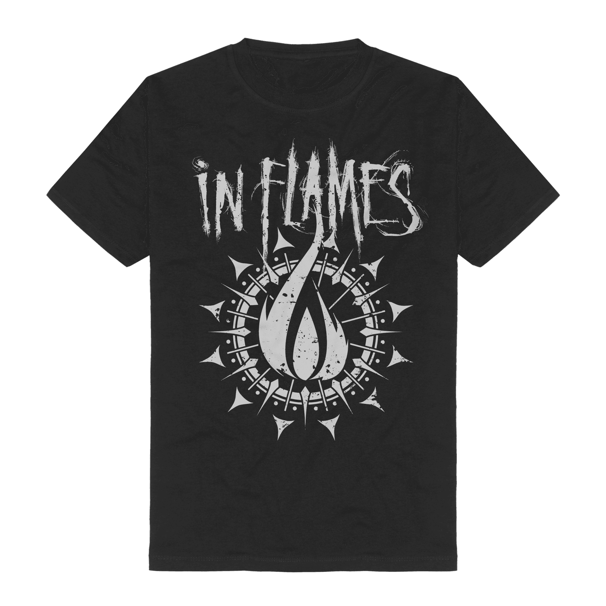 Flame Logo