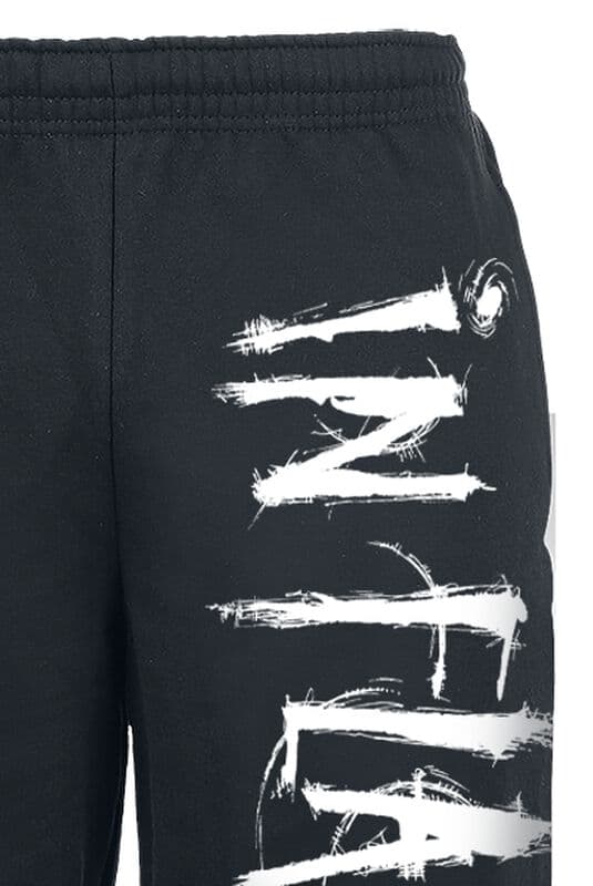 Logo Trouser - image 3