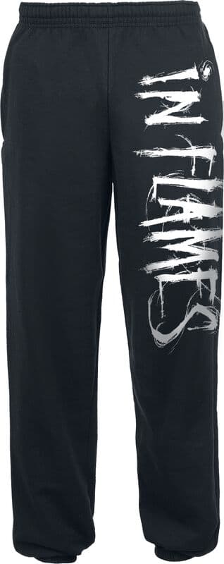 Logo Trouser