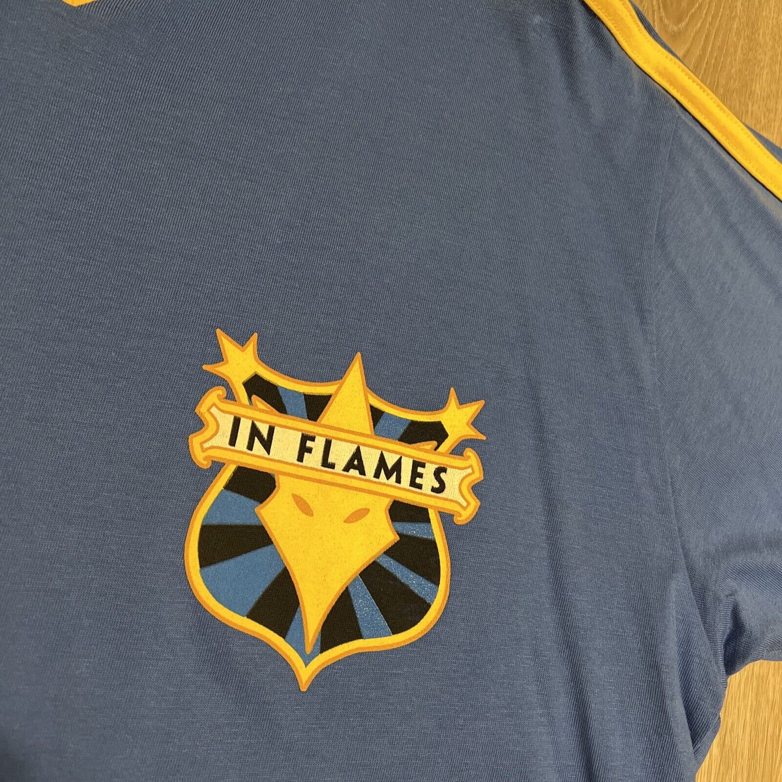 031 Gothenburg Jersey - image 2