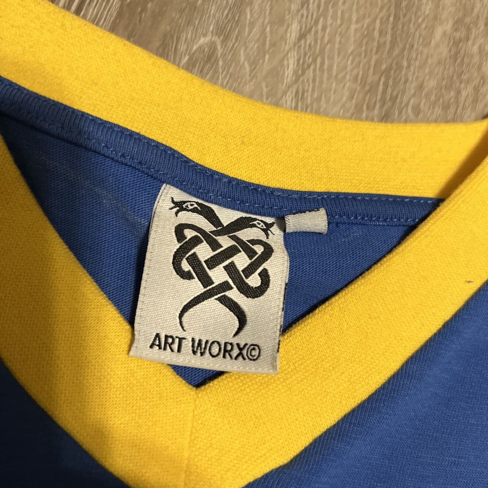 031 Gothenburg Jersey - image 3