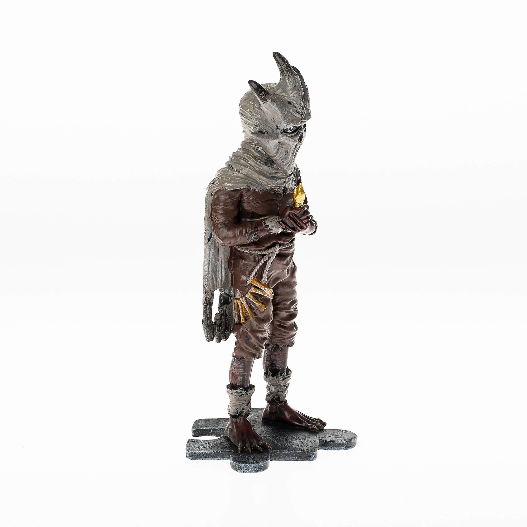 The Mask - Jesterhead - image 5