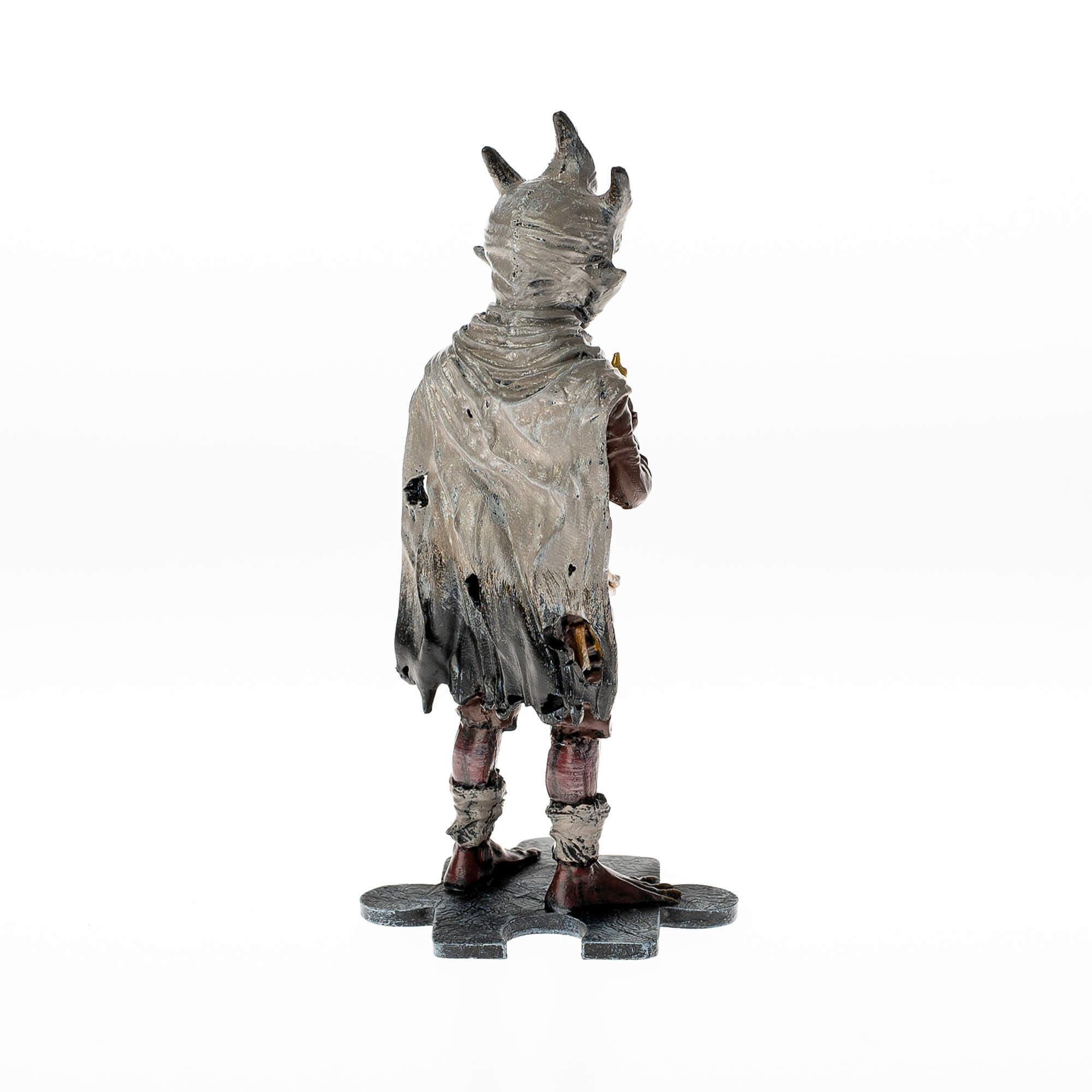 The Mask - Jesterhead - image 3