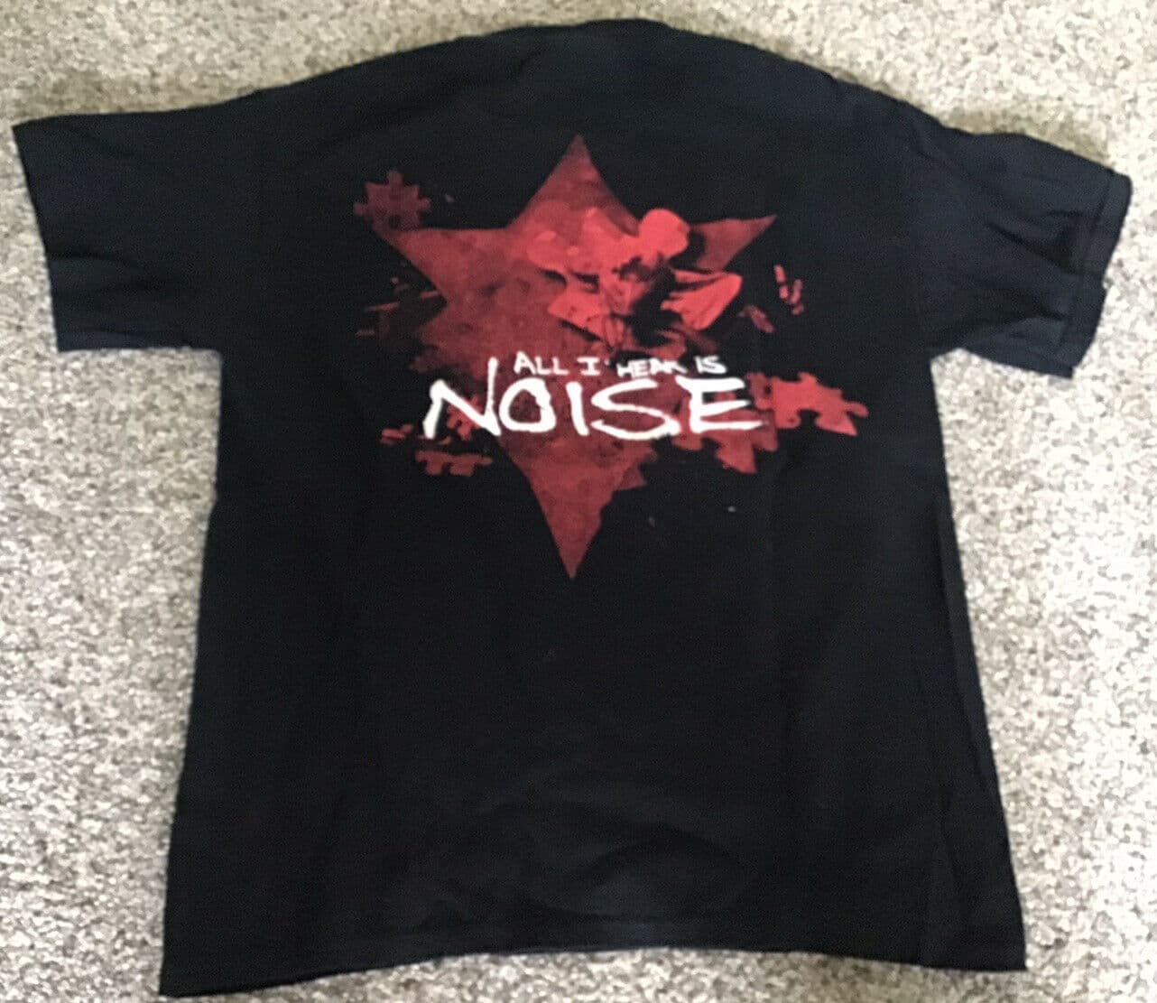 All I Hear Is Noise - image 3