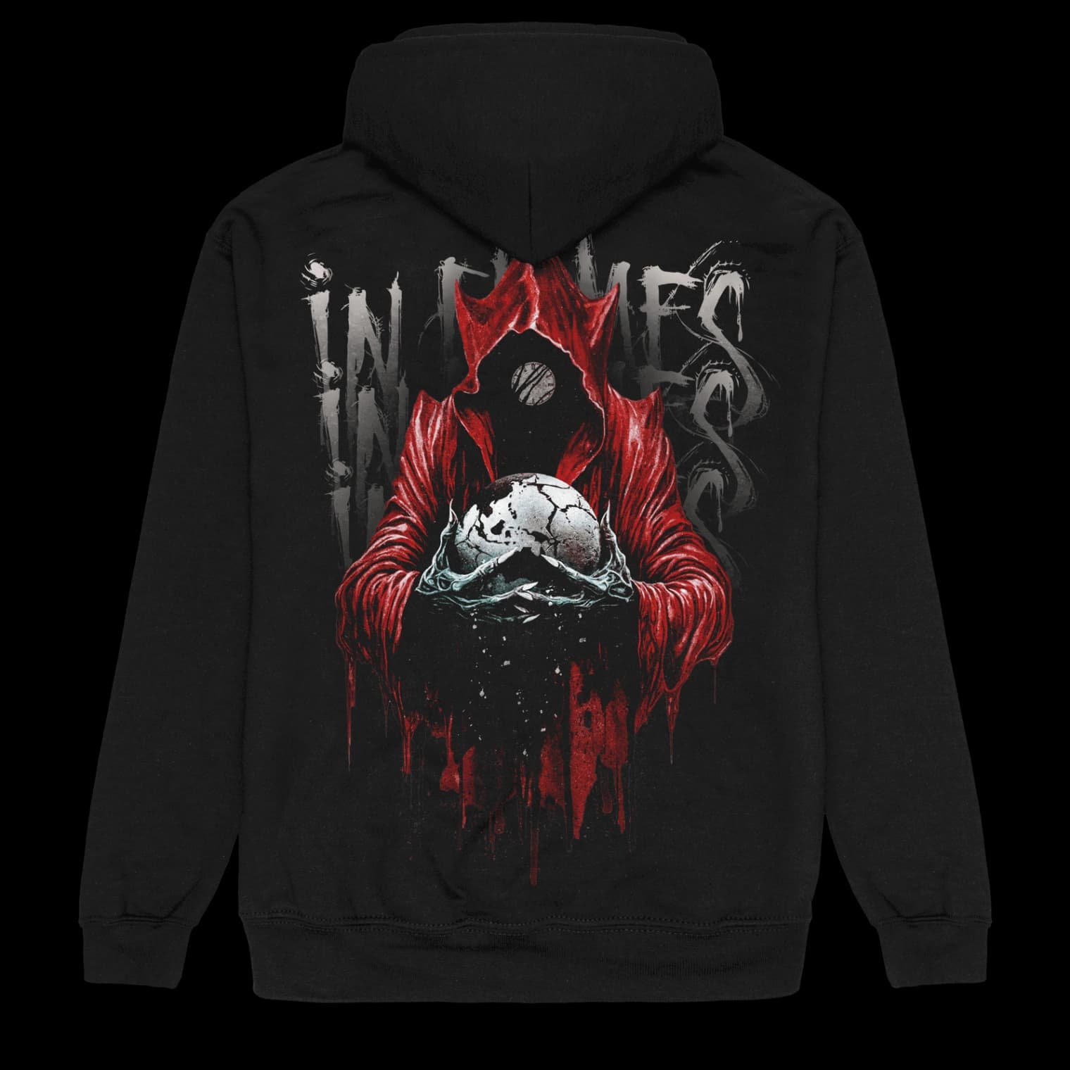 Jester Drip - alternate