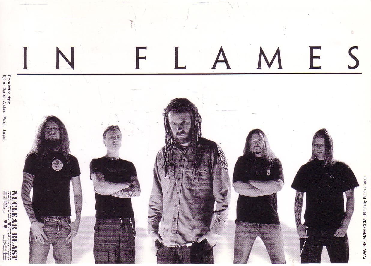 Promo Photo