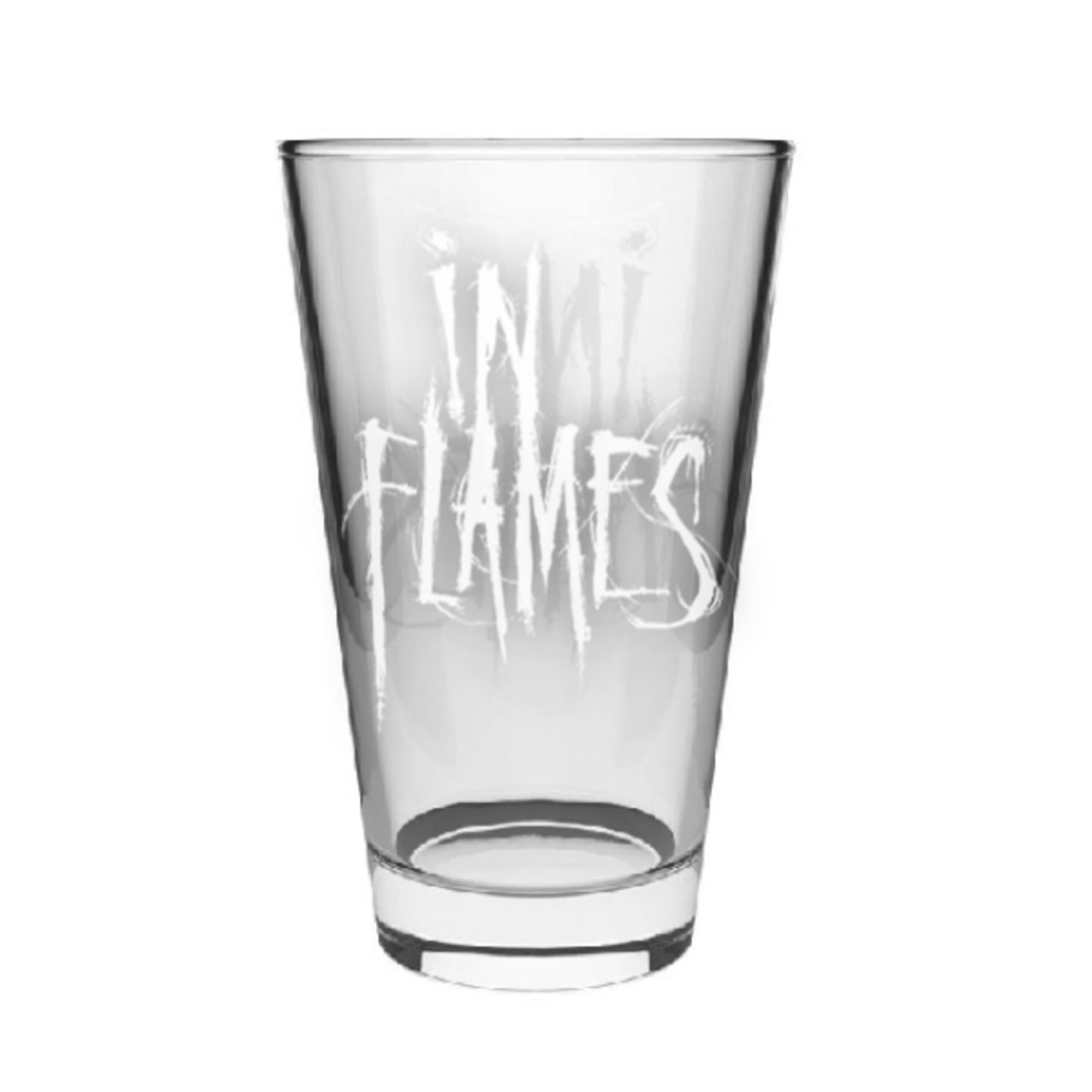 Logo Glass