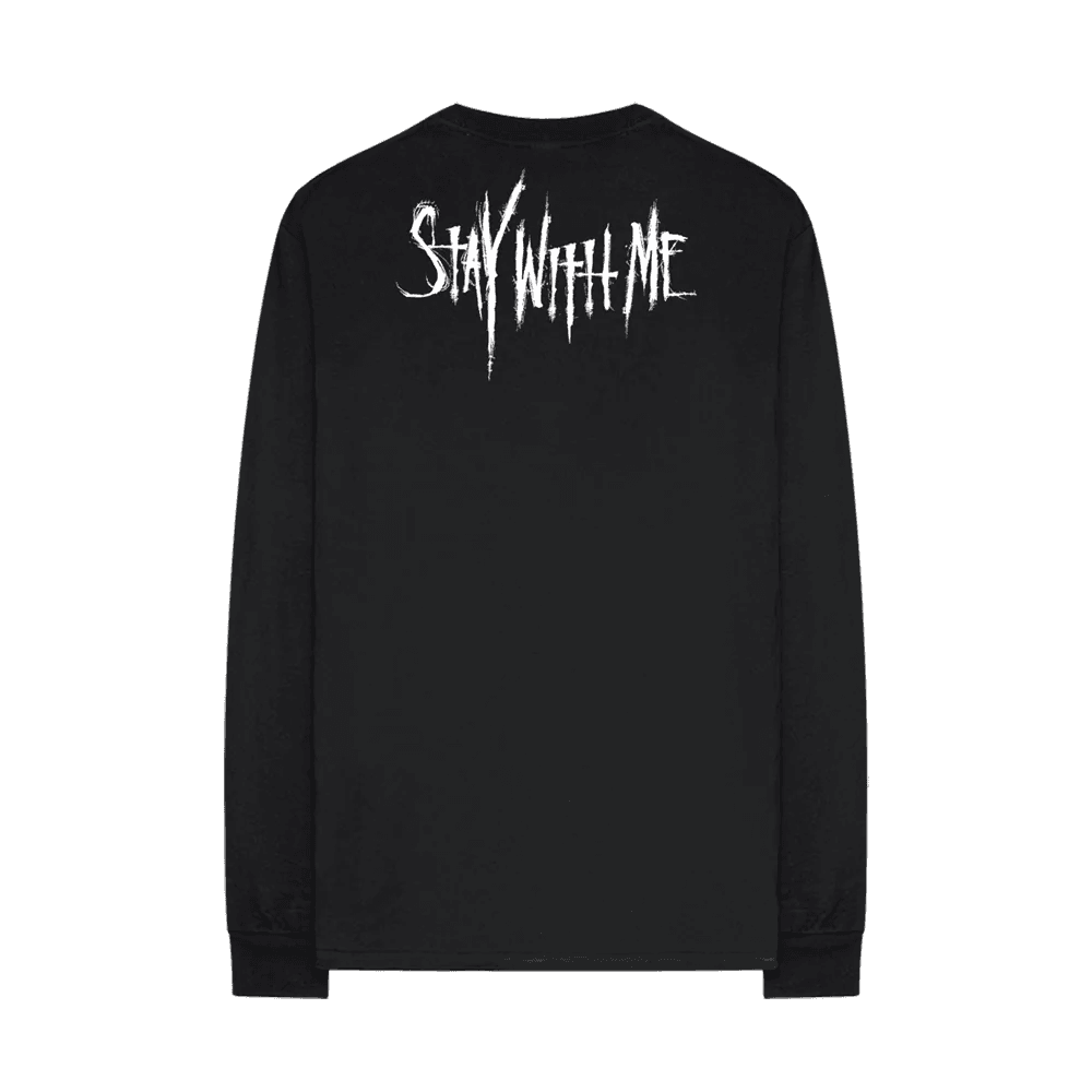 Stay With Me - image 2