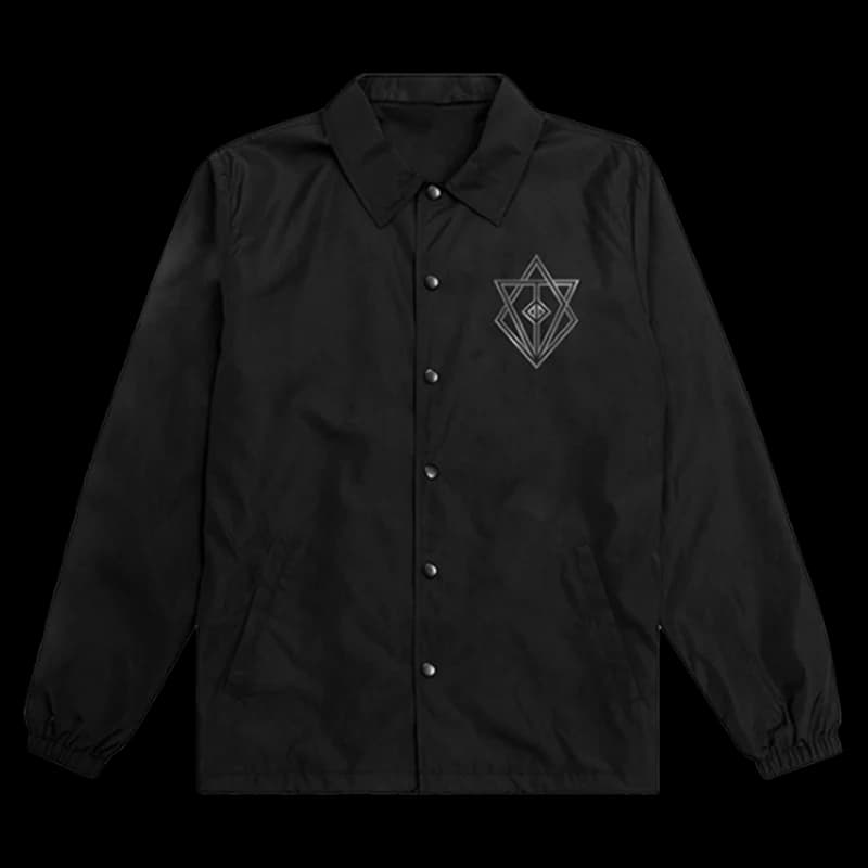 Gothenburg Coaches Jacket