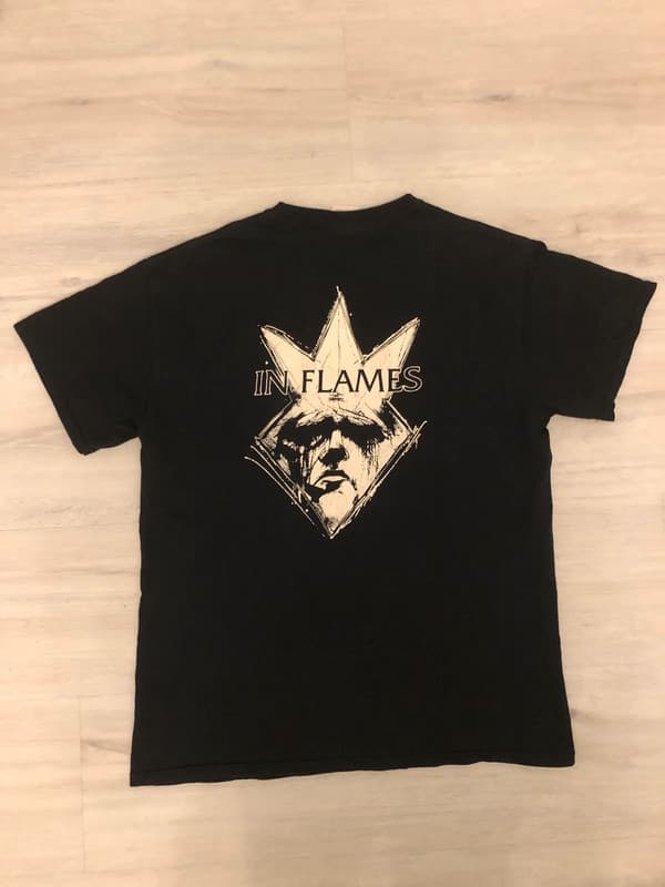 Come Clarity - image 2