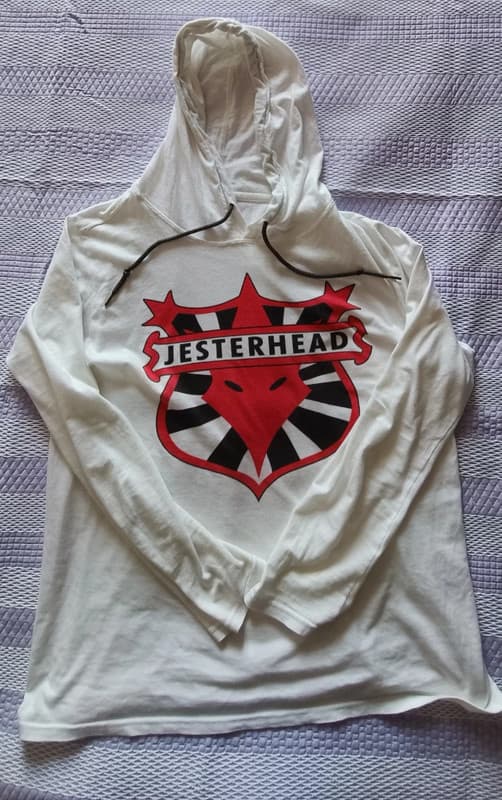 Jesterheads - image 2