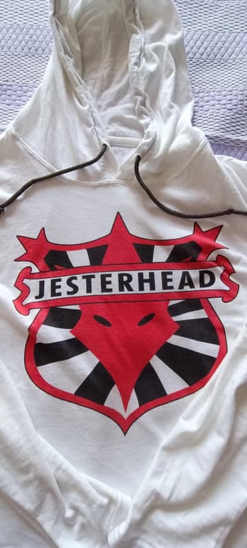 Jesterheads