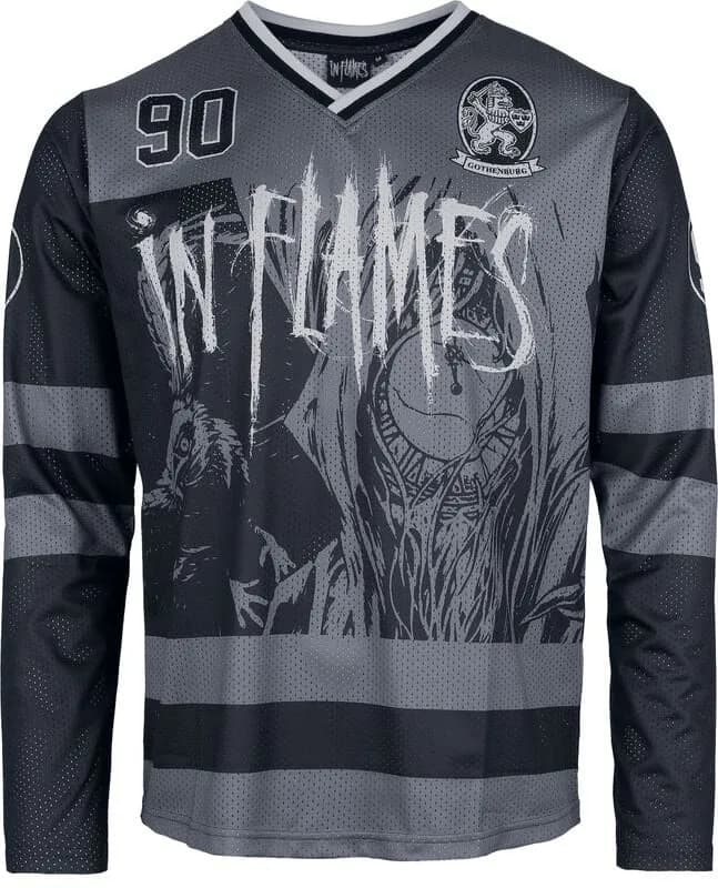 Hockey Jersey