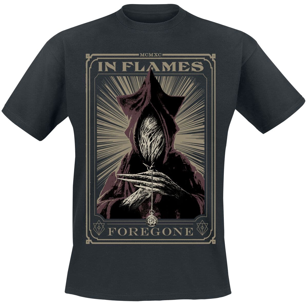 Foregone Tarot
