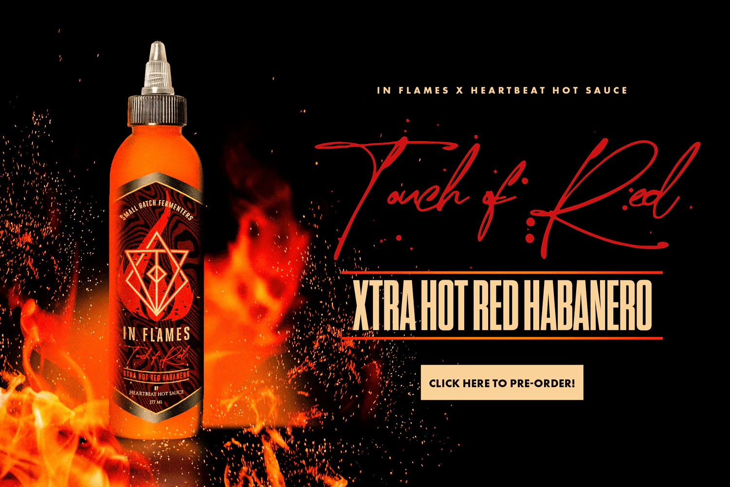 Touch Of Red - image 2