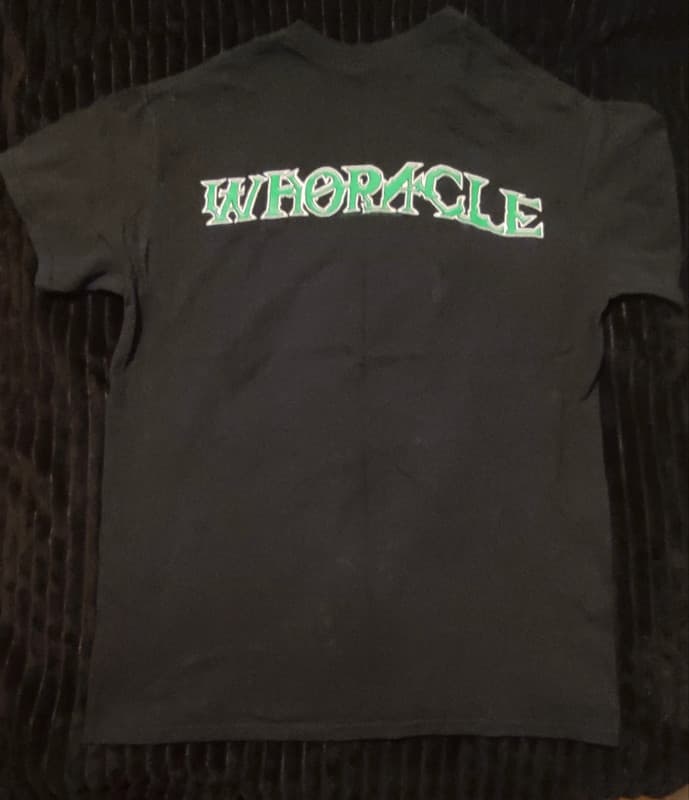 Whoracle - image 2